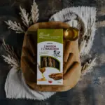 Paluszki Bez-E z miodem i cynamonem