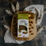 Paluszki Bez-E z miodem i migdałami