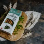 Paluszki Bez-E z ziołami prowansalskimi