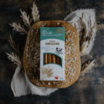 Paluszki Bez-E orkiszowe